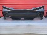 2022-2024 Subaru Wrx Rear Bumper Cover Oem (no Shipping). Fixed Price $210.00.