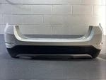 2012-2015 Bmw X1 E84 Rear Bumper Cover Panel Assembly White 300 Oem *note*. Fixed Price $229.50.