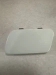 2007 Bmw E60 530I Headlight Washer Cover Cap White Front Left Oem. Fixed Price $24.65.