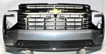 2025 Chevy Tahoe Premier Front Bumper Assembly W/sensor W/fog W/camera Oem. Fixed Price $2899.00.