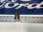 1964 1965 Ford Falcon Sprint Convertible Futura Trunk Lock. Fixed Price $65.00.