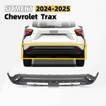 For 2024-2026 Chevrolet Trax Rear Lower Bumper Cover Valance. Fixed Price $99.00.