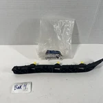 New 2012 2017 Hyundai Accent Driver Side Rear Bumper Bracket 86613-1R200 Oem. Fixed Price $22.50.