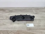 Nissan Rogue 2021-2023 Front Bumper Left Driver Side Support Bracket 62223-6RA0A. Fixed Price $33.00.