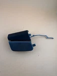 Volkswagen Tiguan 2022-2024 Front Bumper Tow Hook Eye Cover 5NN807155A. Fixed Price $50.00.