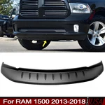 Fits Dodge Ram 1500 2013-2018 Textured Front Bumper Lower Air Valance Deflector. Fixed Price $90.90.