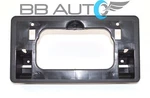 09-11 Honda Civic Sedan Front License Plate Bracket Holder HO1068111 71145SNAA50. Fixed Price $22.95.
