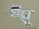 Genuine Right Lower Headlamp Bracket Mitsubishi Outlander 2022-2025 6400A326. Fixed Price $22.00.