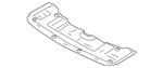 Genuine Subaru Cover 57731CA091. Fixed Price $28.48.