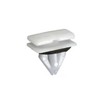 Genuine Ford Side Bracket Retainer Nut -W790229-S900. Fixed Price $10.06.