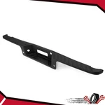 Ford F-150 2004-2008 Rear Bumper Step Pad Scratch Cover Fleetside W/ Sensors. Fixed Price $49.99.