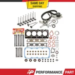 Head Gasket Set Valves Timing Belt Kit Fit 96-99 Dodge Plymouth Neon 2.0L Ecb. Fixed Price $210.99.