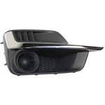Fog Light Cover For 2015-16 Subaru Impreza Front Right Textured Black 57731FJ400. Fixed Price $38.18.
