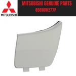 Mitsubishi Rear Right Bumper Cover Towing Hook 6410D896WA Genuine Oem. Fixed Price $37.93.
