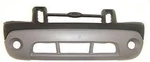 Sherman 584B-87-1 Front Lower Bumper Cover Ford Explorer Sport Trac 2001. Fixed Price $259.12.