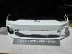 2020-2023 Volkswagen Golf MK8 Gti R-line Front Bumper Cover Oem 5H0807221 Local. Fixed Price $300.00.
