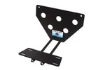 2015-18 Ford Focus Removeable License Bracket SNS19A. Fixed Price $99.99.