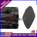 Rear Bumper Tow Hook Cover 1668858322 For MERCEDES-W166 C292 X166 GLE43 Gls. Fixed Price $14.86.