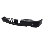 Lkq CH1102373C - Rear Bumper Face Bar (capa Certified). Fixed Price $753.57.