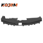 For Jeep Compass 2011-2017 Bumper Radiator Support Cover Upper Panel #68109867AA. Fixed Price $37.07.