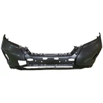 New Capa Unpainted Front Bumper Cover Replaces 620229UF0H. Fixed Price $368.46.