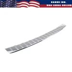 Replacement For 2011- 17 Vw Touareg Rear Bumper Chrome Step Pad Molding Insert. Fixed Price $43.00.