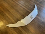 2025 2026 Toyota Camry Front Bumper Upper Molding Header Panel Oem 52111-AQ010. Fixed Price $134.50.