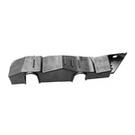Front Right Outer Bumper Cover Bracket Fits 2021-2022 Hyundai Elantra 86552AB000. Fixed Price $18.96.