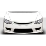 Extreme Dimensions 107744 Duraflex Jdm Type Js Conversion Grille, 1PC New. Fixed Price $224.13.