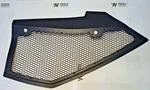Pn: 470819923 Grill For Lamborghini Aventador, Left Side. Fixed Price $480.00.