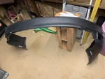 2019 2020 2021 Honda Pilot Black Rear Lower Bumper 71510-TG7-A5 Scratches Damage. Fixed Price $100.00.
