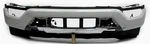Oem Front Bumper Ford F150 Avalanche Gray (dr, M7344) ML34-17750-BF5FXF. Fixed Price $720.00.