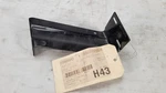 02-04 Dakota Genuine Mopar Bumper Face Support Bracket Left 55077275AD. Fixed Price $58.90.
