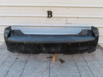 2011- 2019 Ford Flex Rear Bumper Cover Oem W/ Sensors AA83-17D781-ACW. Fixed Price $322.00.