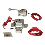 Scott Drake Electric Remote Trunk Release Mustang 1965-1966. Fixed Price $144.95.