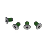 For Mercedes-benz GLE53/GLS63 Amg 2021-2023 Brake Rotor Retaining Screws Steel. Fixed Price $25.02.