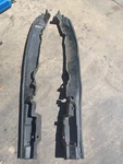 08-2015 Infiniti G37 G35 Sedan Front Hood Fender Rubber Seal Trim Lh Rh Oem. Fixed Price $60.00.