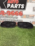 2024 Dodge Pickup 1500 Rl Frt Bumper Kit Rh Lh PN:68414296AA ;68414295AA Oem. Fixed Price $76.64.