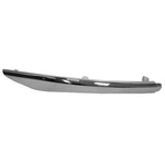 NI1146101 Rear Left Side Bumper Cover Molding Plastic Fits 15-24 Nissan Murano. Fixed Price $34.00.