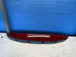 2018-2020 Honda Accord Front Bumper Upper Cover Molding Trim Gray Factory Oem. Fixed Price $100.00.