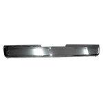 For Oldsmobile Cutlass Supreme 81-88 Goodmark GMK4562800811 Rear Bumper Face Bar. Fixed Price $450.09.