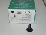 New Baffle & Door Trim Panel Retainers #18174 Buick,olds Lesabre Delta 88 Roy. Fixed Price $7.95.