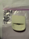 07-10 Porsche Cayenne 957 Rear Right Bumper Tow Hook Cover / Cap 95550545000. Fixed Price $20.00.