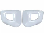 Ecoological DU03SW Super White Bumper Overlay With Sen. Fixed Price $209.94.