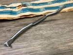 1969-1972 Chevelle Wagon Vista Cruiser Nos Gm Tailgate Control Lock Rod 8742340. Fixed Price $45.00.