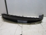 Tesla Model Y Rear Bumper Diffuser Genuine 1493763-00-A 1494006-00-B Ref F8H10. Fixed Price $102.23.