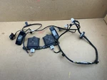 2019 - 2023 Mazda Hatchback Rear Bumper Wire Assembly Harness Oem BCKR67A20B. Fixed Price $575.00.