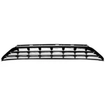 VO1036104 New Lower Bumper Cover Grille Fits 2014-2017 Volvo XC60. Fixed Price $48.00.