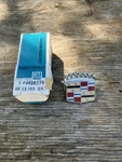 Genuine Nos Oem 1964 - 1968 Cadillac Deck Lid Flip Cover Trunk Emblem 4439770. Fixed Price $125.00.