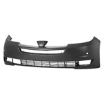 For Toyota Sienna 2004-2005 Sherman 8187-87Q-0 Front Bumper Cover Capa Certified. Fixed Price $121.56.